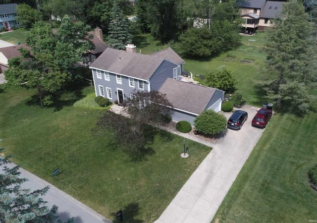 50588 Linden Grove Lane, Granger, IN 46530