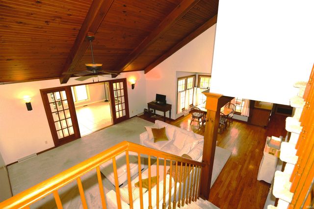50588 Linden Grove Lane, Granger, IN 46530