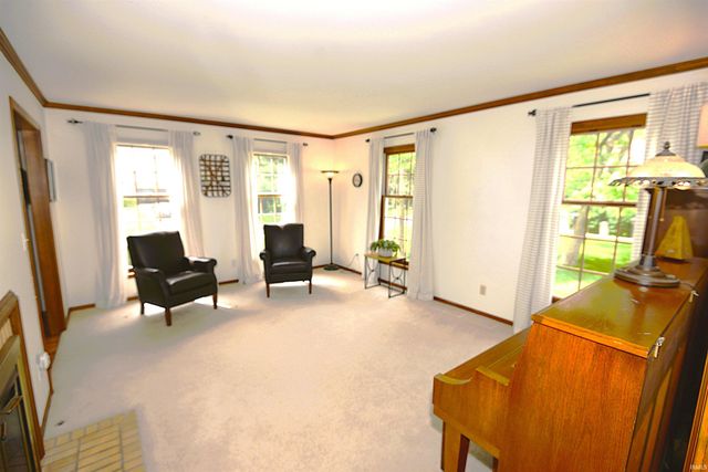 50588 Linden Grove Lane, Granger, IN 46530