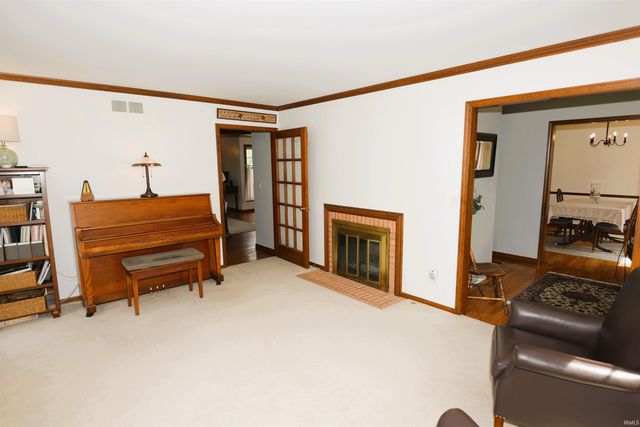 50588 Linden Grove Lane, Granger, IN 46530