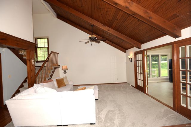 50588 Linden Grove Lane, Granger, IN 46530
