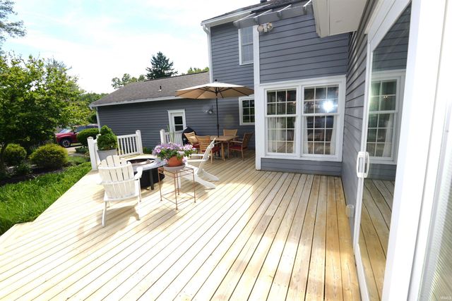 50588 Linden Grove Lane, Granger, IN 46530