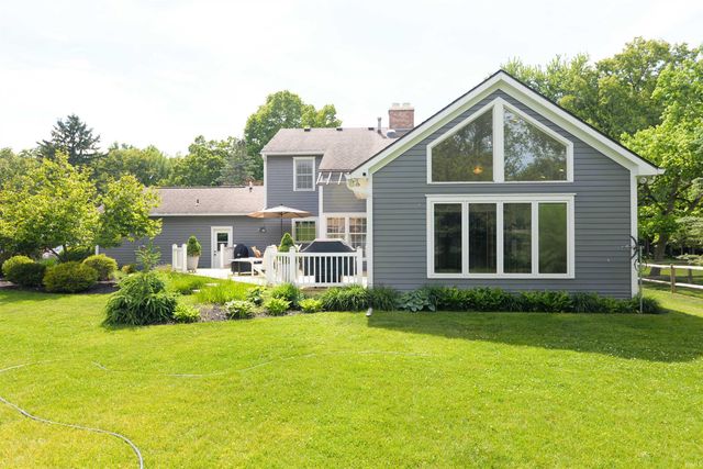 50588 Linden Grove Lane, Granger, IN 46530