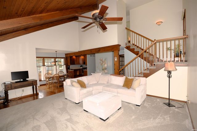 50588 Linden Grove Lane, Granger, IN 46530
