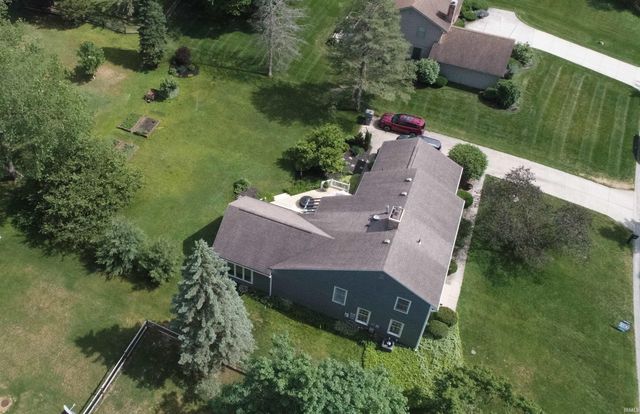 50588 Linden Grove Lane, Granger, IN 46530