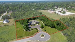 4505 Boncrest West, Clarence, NY 14031