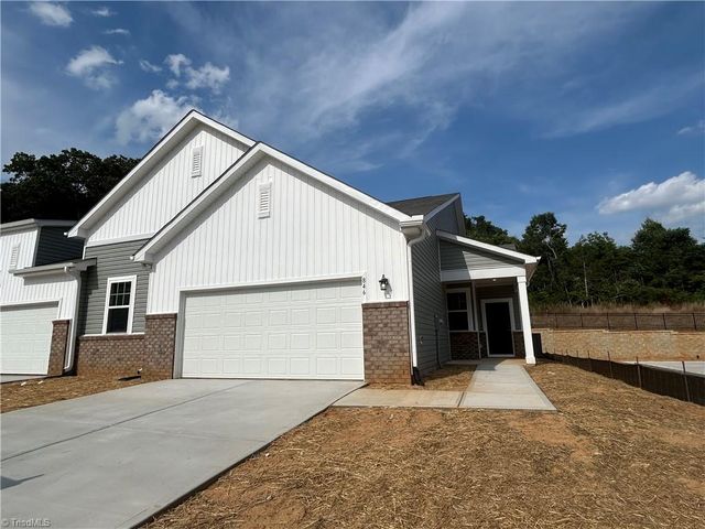 846 Hanford Landing Drive, Graham, NC 27253