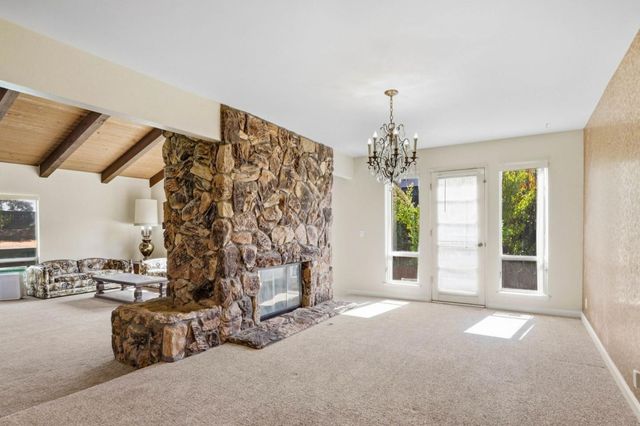 1306 Hillcrest Drive, San Jose, CA 95120