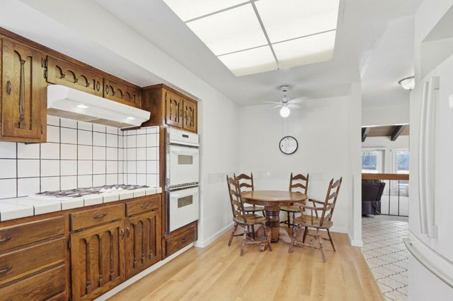 1306 Hillcrest Drive, San Jose, CA 95120