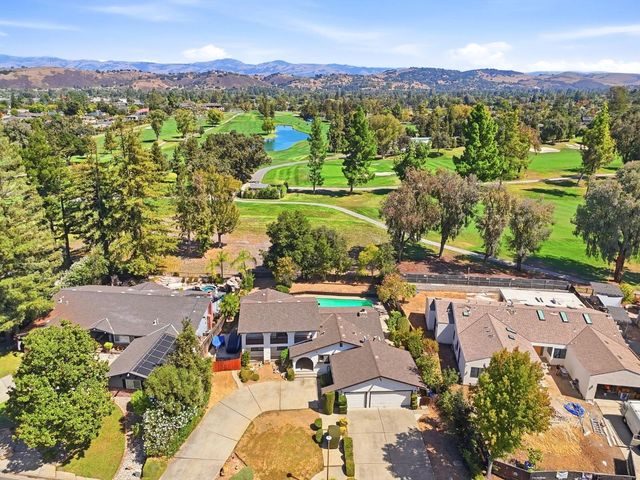 1306 Hillcrest Drive, San Jose, CA 95120