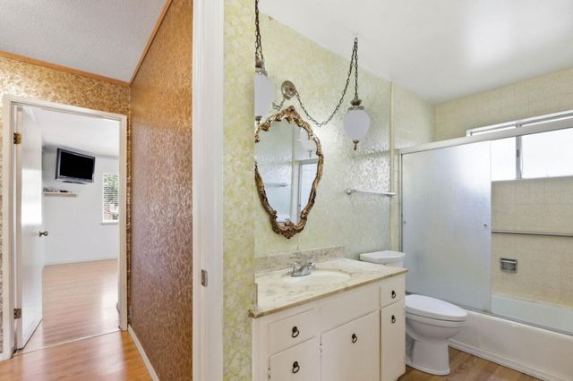 1306 Hillcrest Drive, San Jose, CA 95120