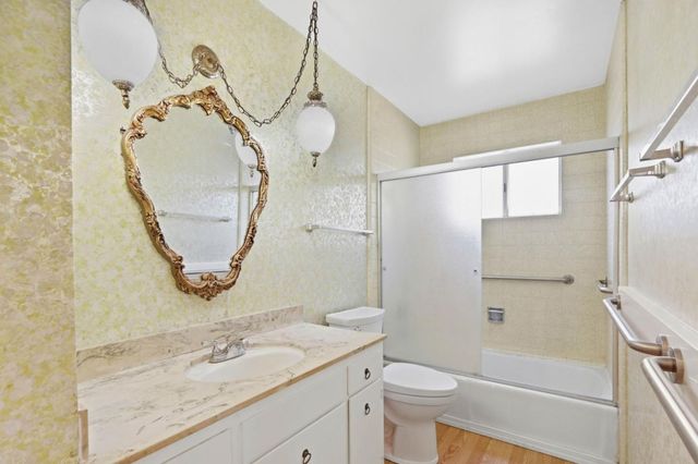 1306 Hillcrest Drive, San Jose, CA 95120