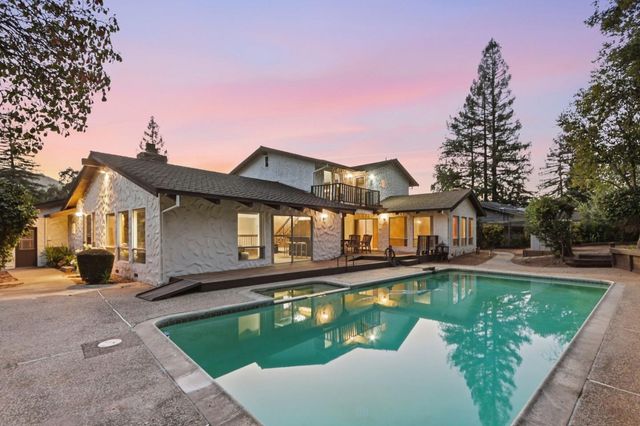 1306 Hillcrest Drive, San Jose, CA 95120