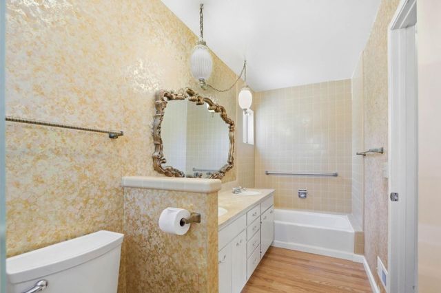 1306 Hillcrest Drive, San Jose, CA 95120