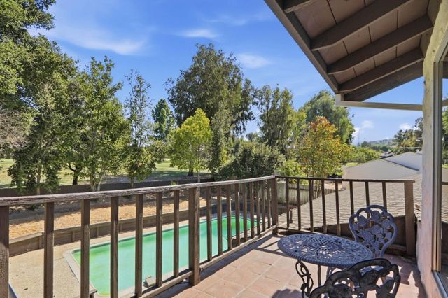 1306 Hillcrest Drive, San Jose, CA 95120