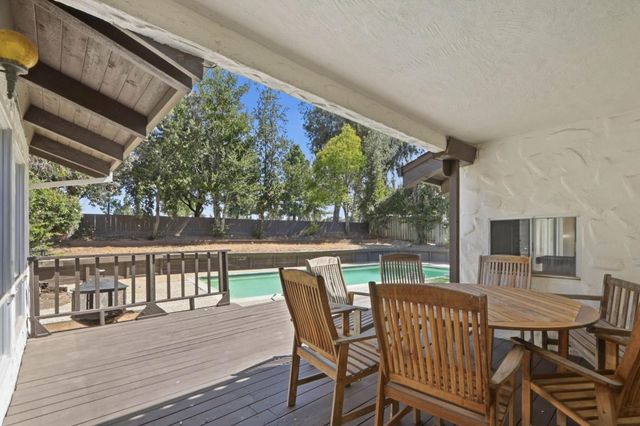 1306 Hillcrest Drive, San Jose, CA 95120
