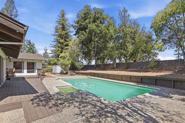 1306 Hillcrest Drive, San Jose, CA 95120