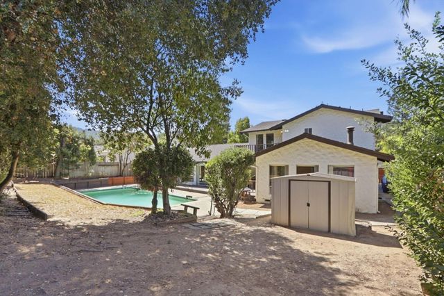 1306 Hillcrest Drive, San Jose, CA 95120