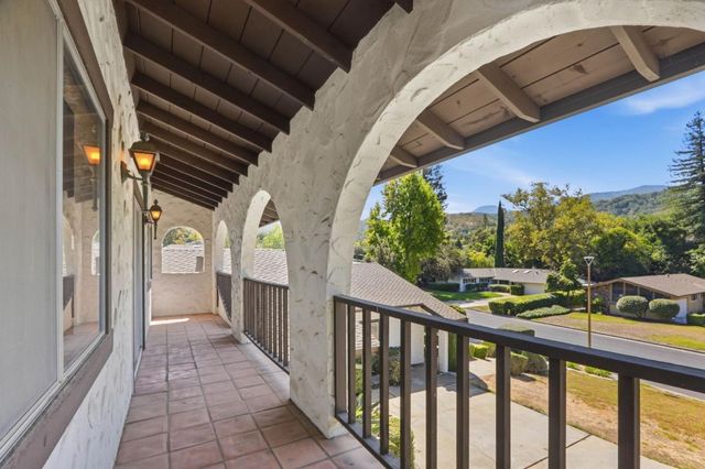 1306 Hillcrest Drive, San Jose, CA 95120