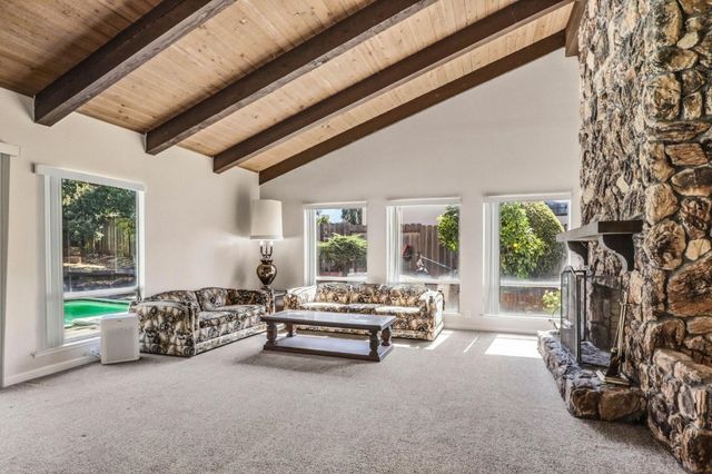1306 Hillcrest Drive, San Jose, CA 95120
