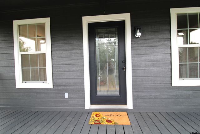 640 Callender Lake Dr, Murchison, TX 75778