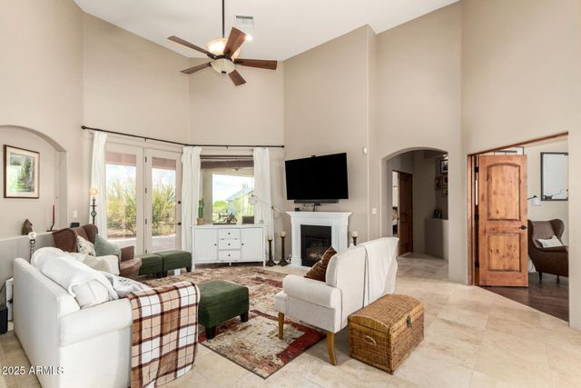 34123 N 140TH Place, Scottsdale, AZ 85262