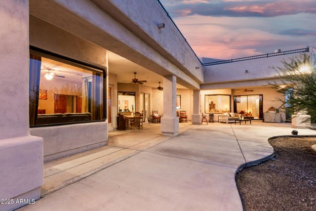 34123 N 140TH Place, Scottsdale, AZ 85262