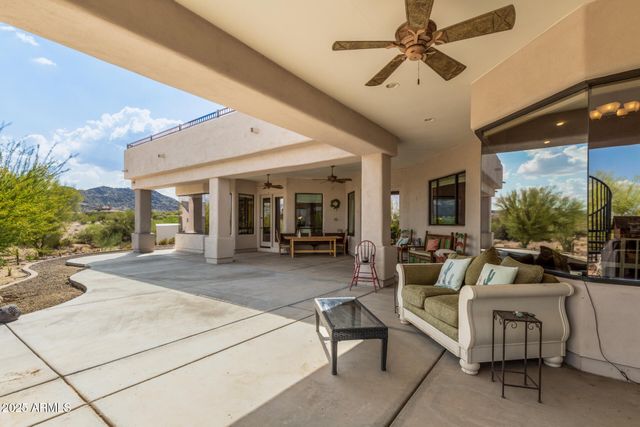 34123 N 140TH Place, Scottsdale, AZ 85262