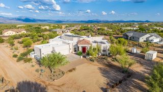 34123 N 140TH Place, Scottsdale, AZ 85262