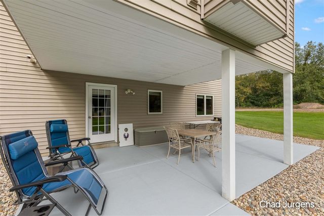 4970 Rosewood Street, Hudsonville, MI 49426
