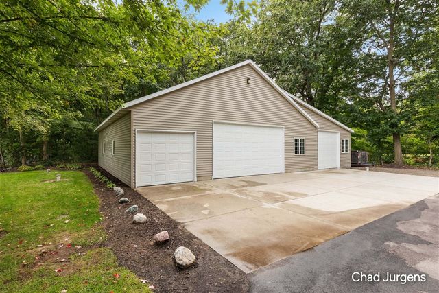 4970 Rosewood Street, Hudsonville, MI 49426