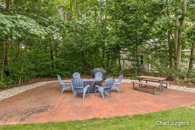 4970 Rosewood Street, Hudsonville, MI 49426