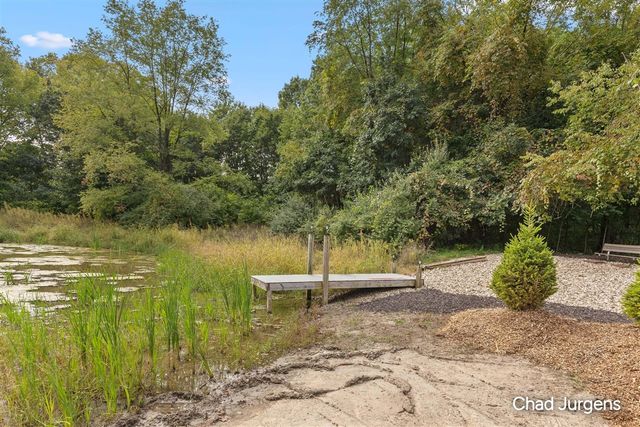 4970 Rosewood Street, Hudsonville, MI 49426