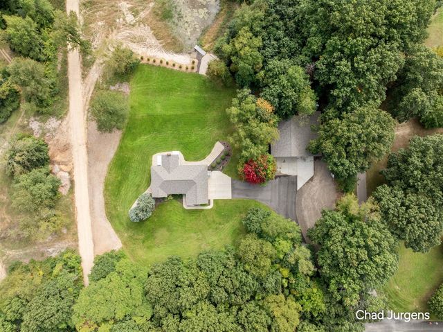 4970 Rosewood Street, Hudsonville, MI 49426