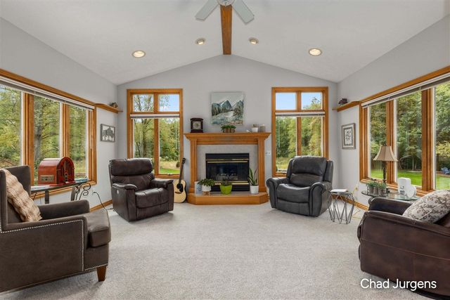 4970 Rosewood Street, Hudsonville, MI 49426