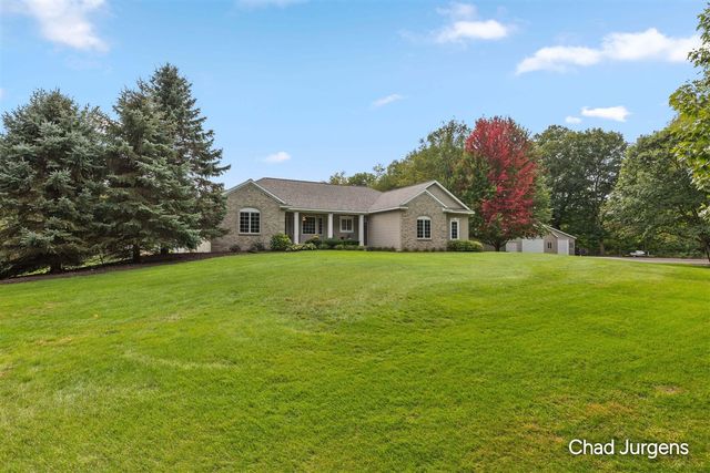 4970 Rosewood Street, Hudsonville, MI 49426