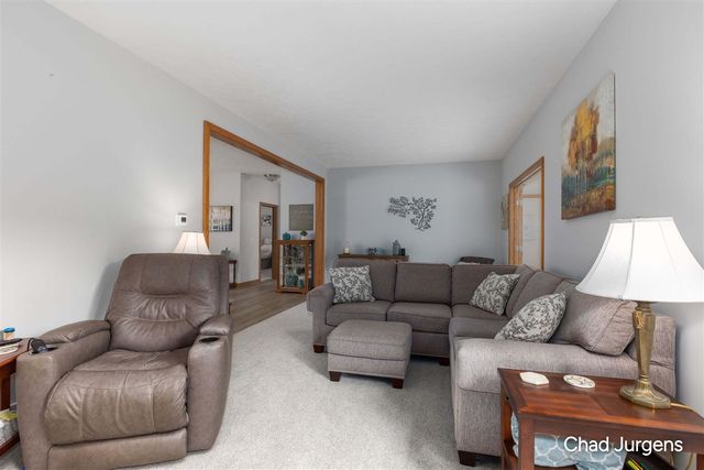 4970 Rosewood Street, Hudsonville, MI 49426