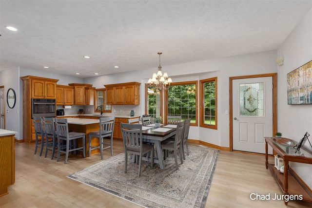 4970 Rosewood Street, Hudsonville, MI 49426
