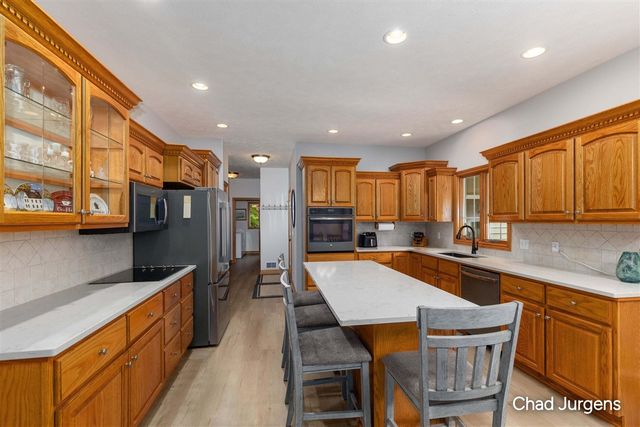 4970 Rosewood Street, Hudsonville, MI 49426