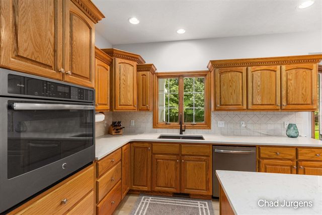 4970 Rosewood Street, Hudsonville, MI 49426