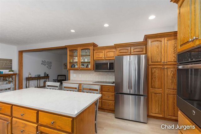 4970 Rosewood Street, Hudsonville, MI 49426