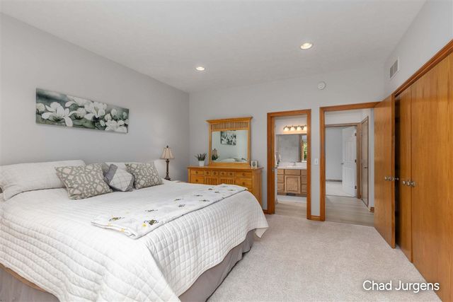 4970 Rosewood Street, Hudsonville, MI 49426