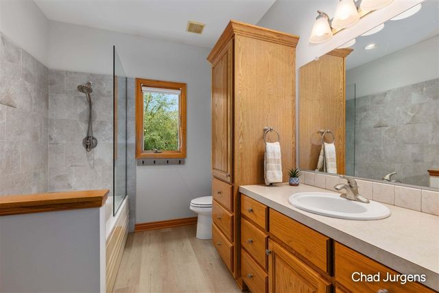 4970 Rosewood Street, Hudsonville, MI 49426