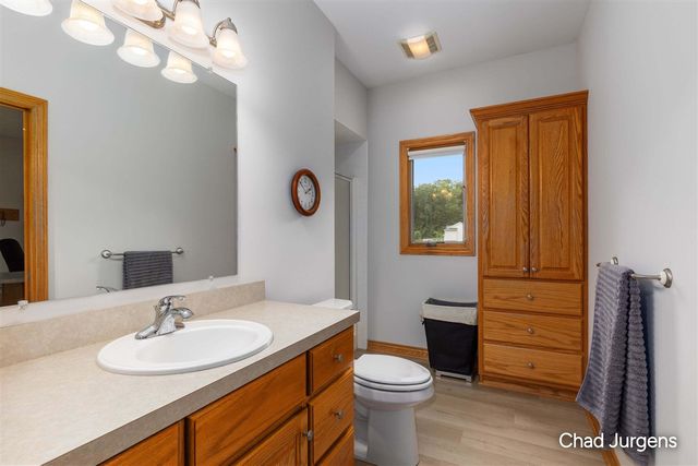 4970 Rosewood Street, Hudsonville, MI 49426