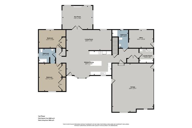 4970 Rosewood Street, Hudsonville, MI 49426