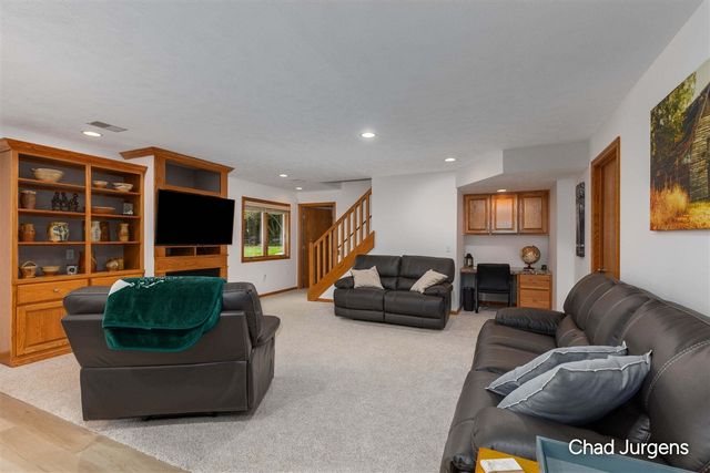 4970 Rosewood Street, Hudsonville, MI 49426