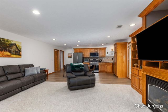 4970 Rosewood Street, Hudsonville, MI 49426