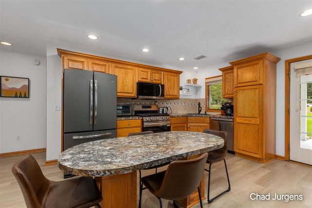 4970 Rosewood Street, Hudsonville, MI 49426