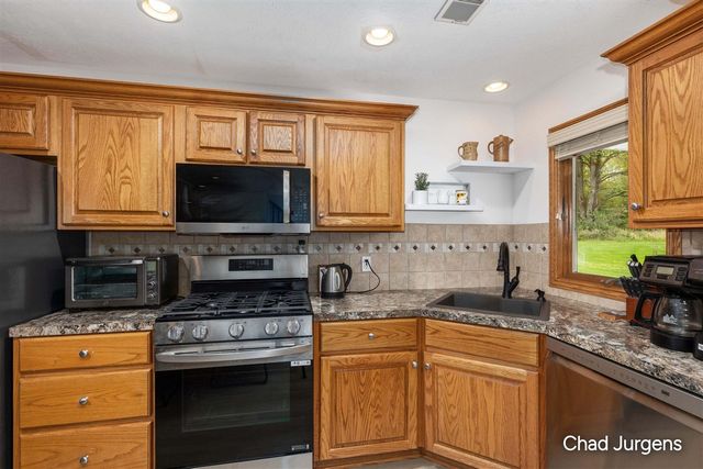 4970 Rosewood Street, Hudsonville, MI 49426