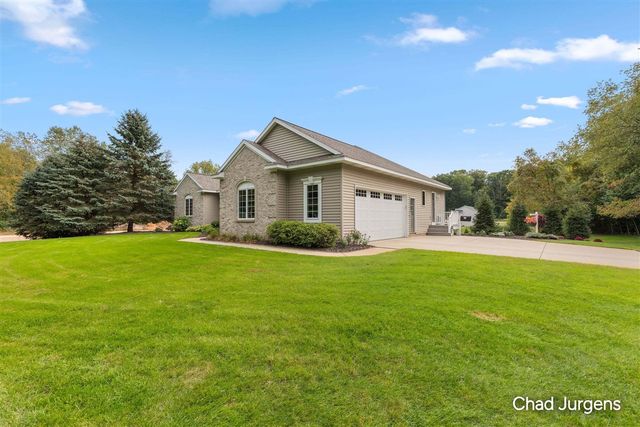 4970 Rosewood Street, Hudsonville, MI 49426